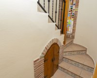 Resale - Town house - Orihuela - Dehesa de Campoamor