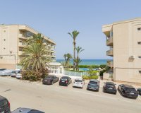 Resale - Town house - Orihuela - Dehesa de Campoamor