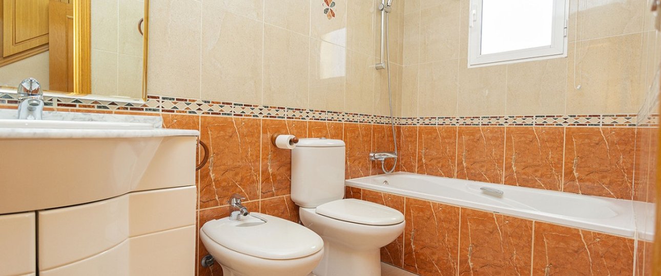 Resale - Town house - Orihuela - Dehesa de Campoamor