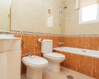 Resale - Town house - Orihuela - Dehesa de Campoamor
