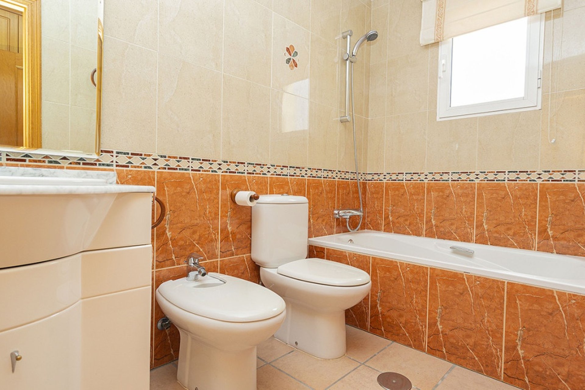 Resale - Town house - Orihuela - Dehesa de Campoamor