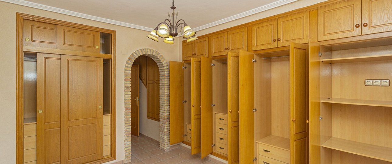 Resale - Town house - Orihuela - Dehesa de Campoamor