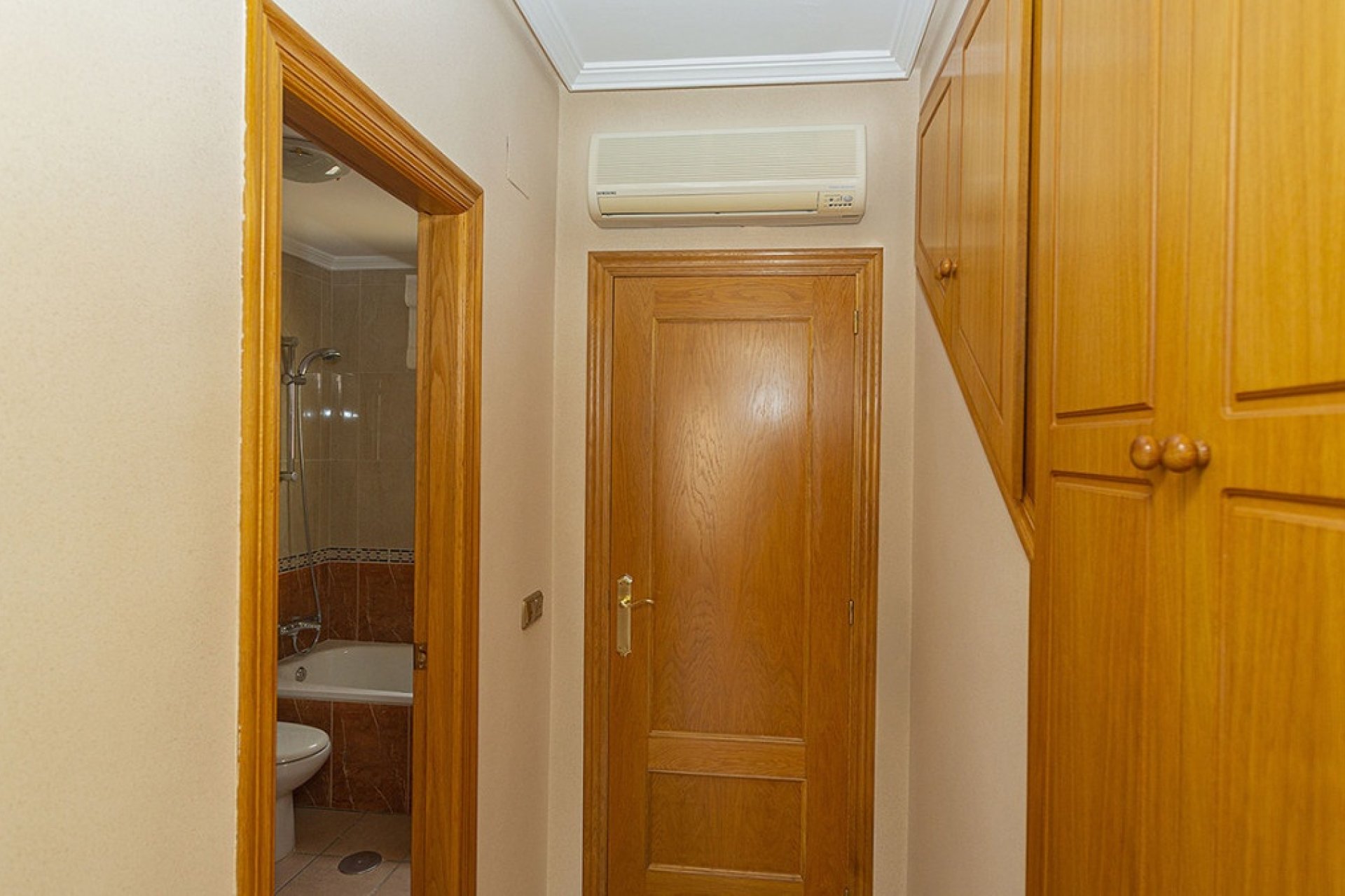 Resale - Town house - Orihuela - Dehesa de Campoamor