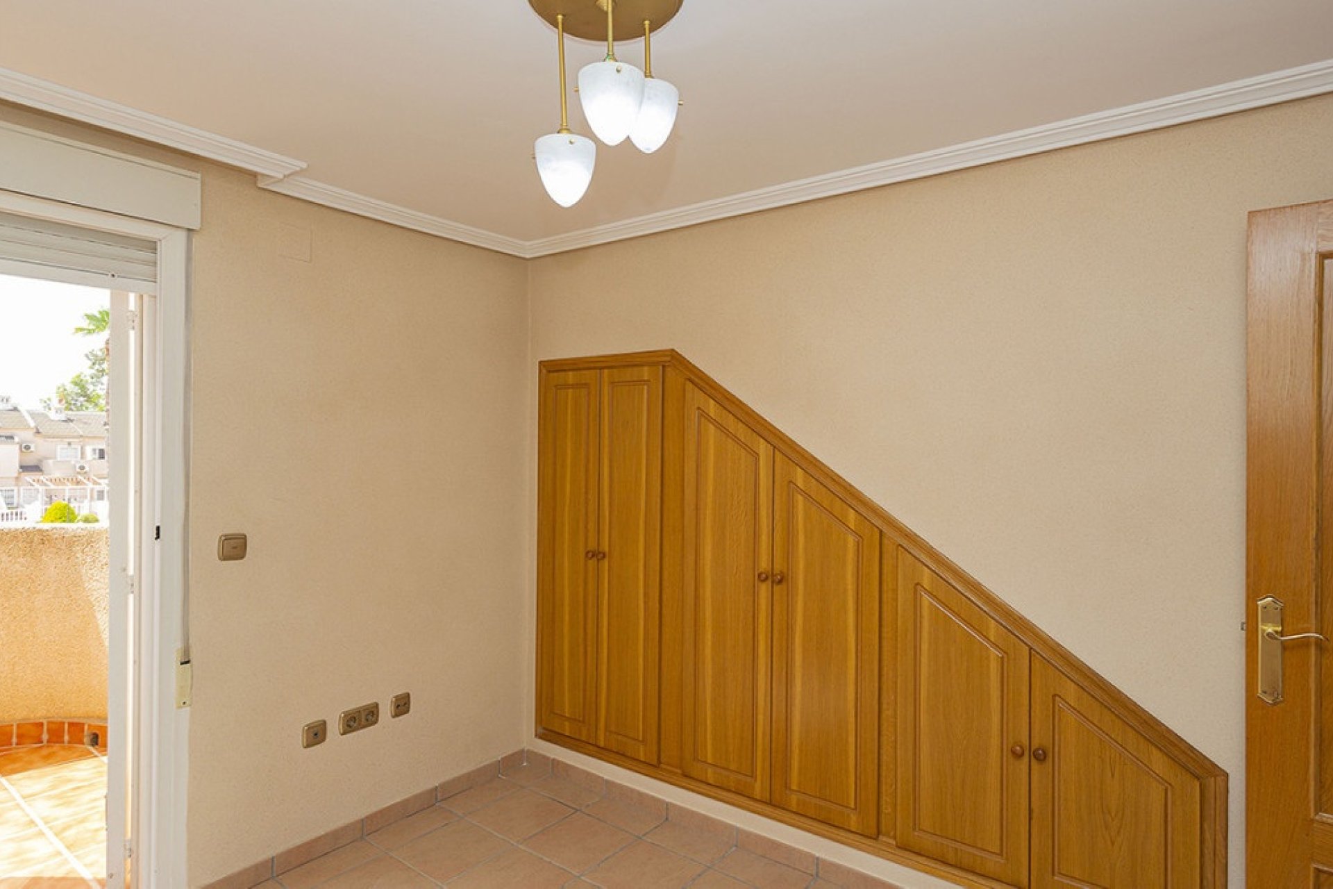 Resale - Town house - Orihuela - Dehesa de Campoamor