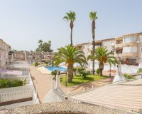 Resale - Town house - Orihuela - Dehesa de Campoamor