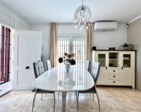 Resale - Town house - Orihuela - Dehesa de Campoamor