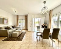 Resale - Town house - Orihuela - Dehesa de Campoamor