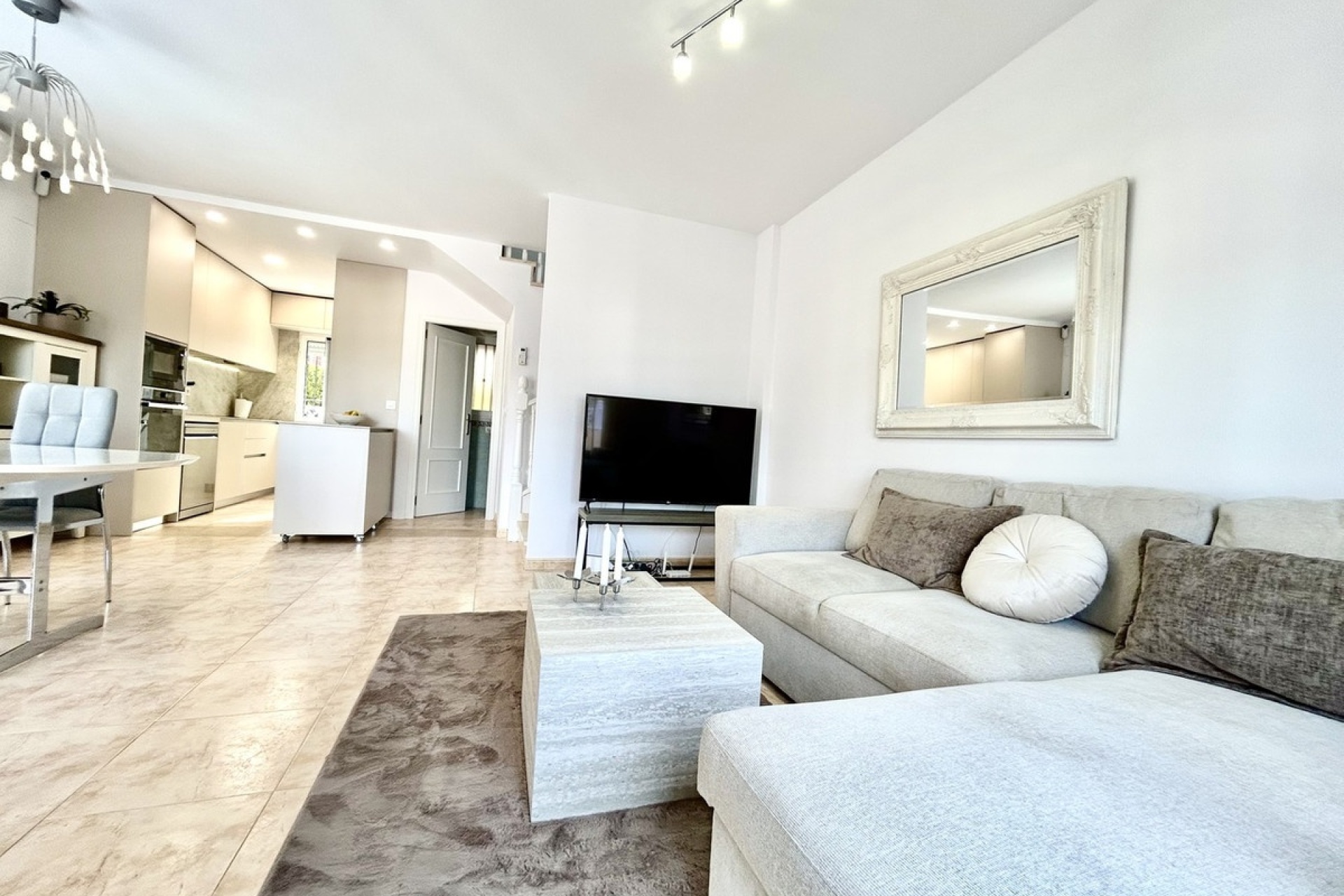 Resale - Town house - Orihuela - Dehesa de Campoamor
