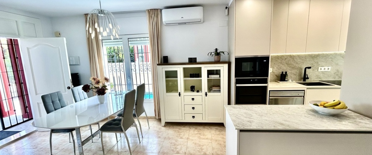 Resale - Town house - Orihuela - Dehesa de Campoamor
