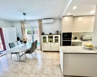 Resale - Town house - Orihuela - Dehesa de Campoamor