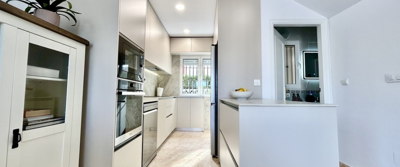 Resale - Town house - Orihuela - Dehesa de Campoamor