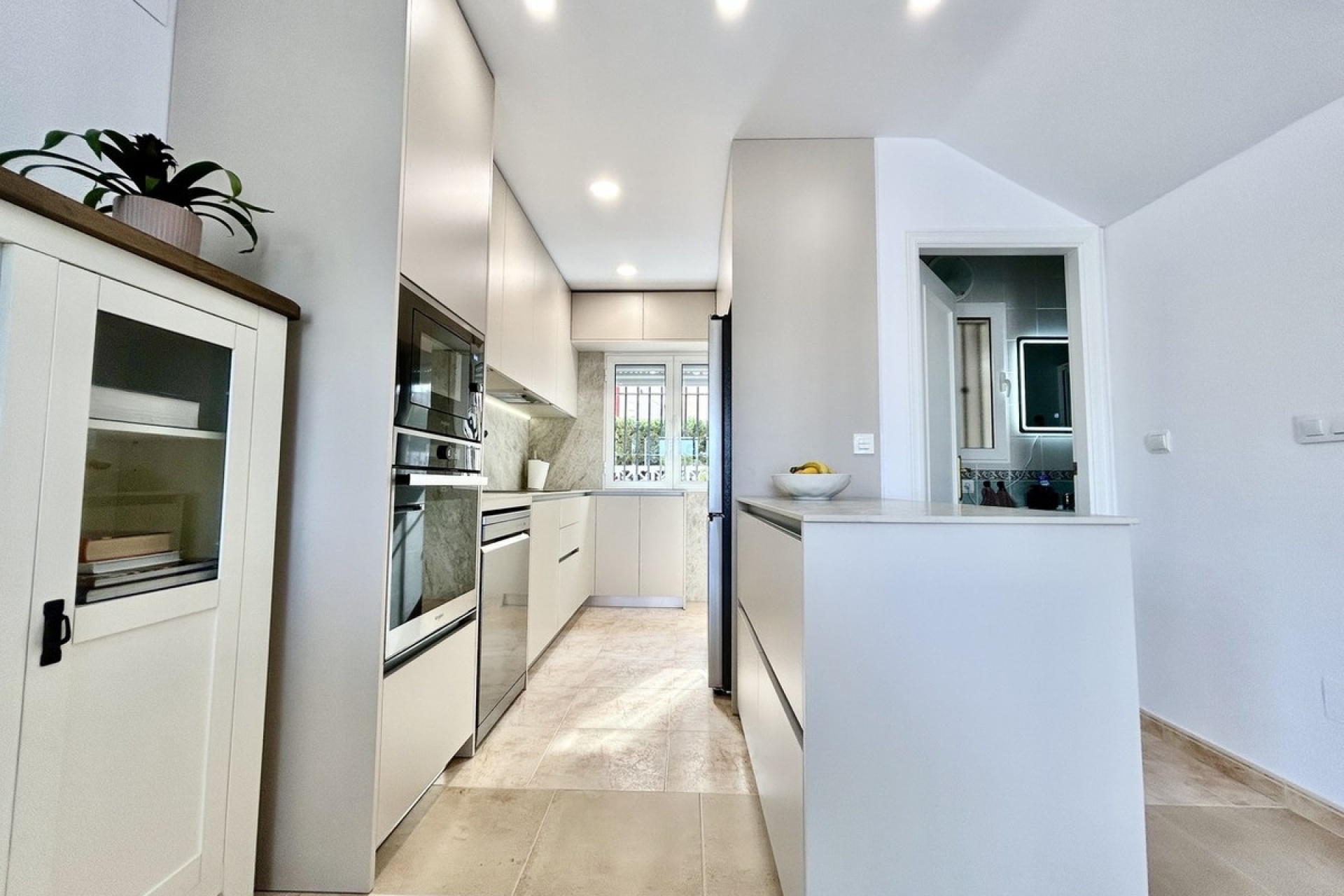 Resale - Town house - Orihuela - Dehesa de Campoamor