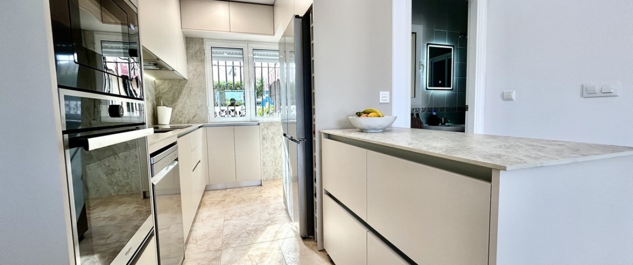 Resale - Town house - Orihuela - Dehesa de Campoamor