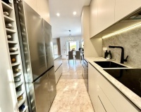 Resale - Town house - Orihuela - Dehesa de Campoamor