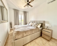 Resale - Town house - Orihuela - Dehesa de Campoamor