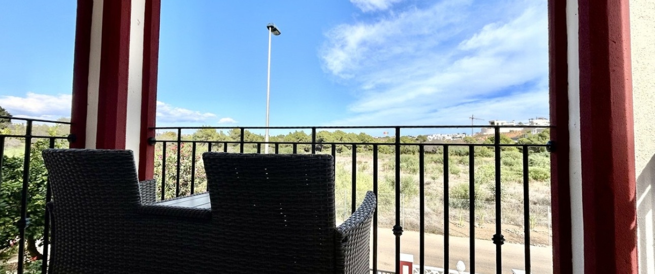 Resale - Town house - Orihuela - Dehesa de Campoamor