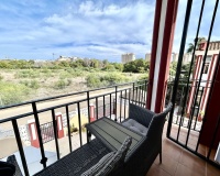 Resale - Town house - Orihuela - Dehesa de Campoamor