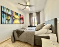 Resale - Town house - Orihuela - Dehesa de Campoamor