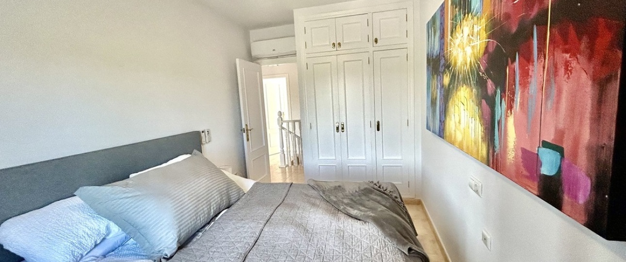 Resale - Town house - Orihuela - Dehesa de Campoamor