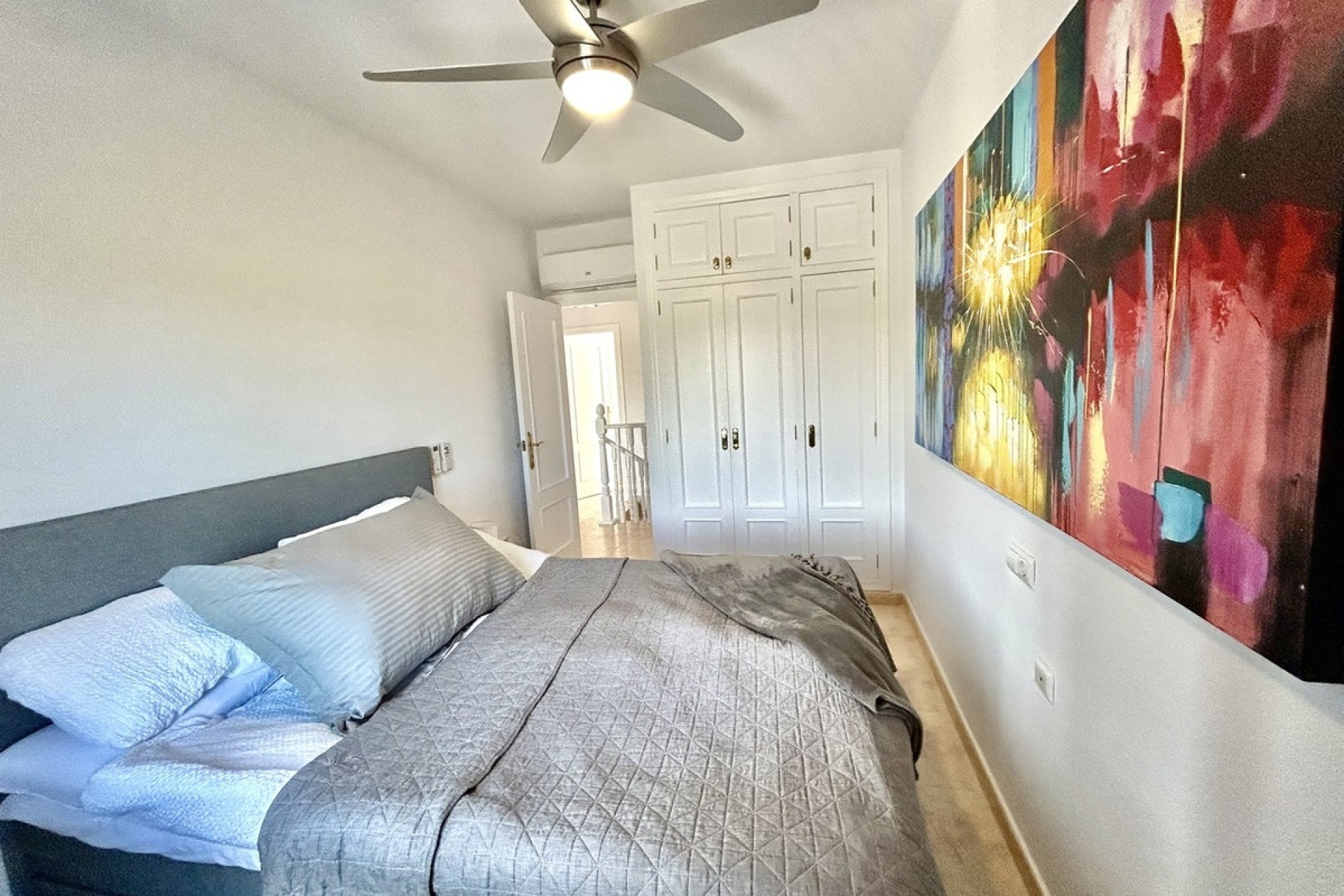 Resale - Town house - Orihuela - Dehesa de Campoamor