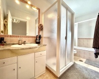 Resale - Town house - Orihuela - Dehesa de Campoamor