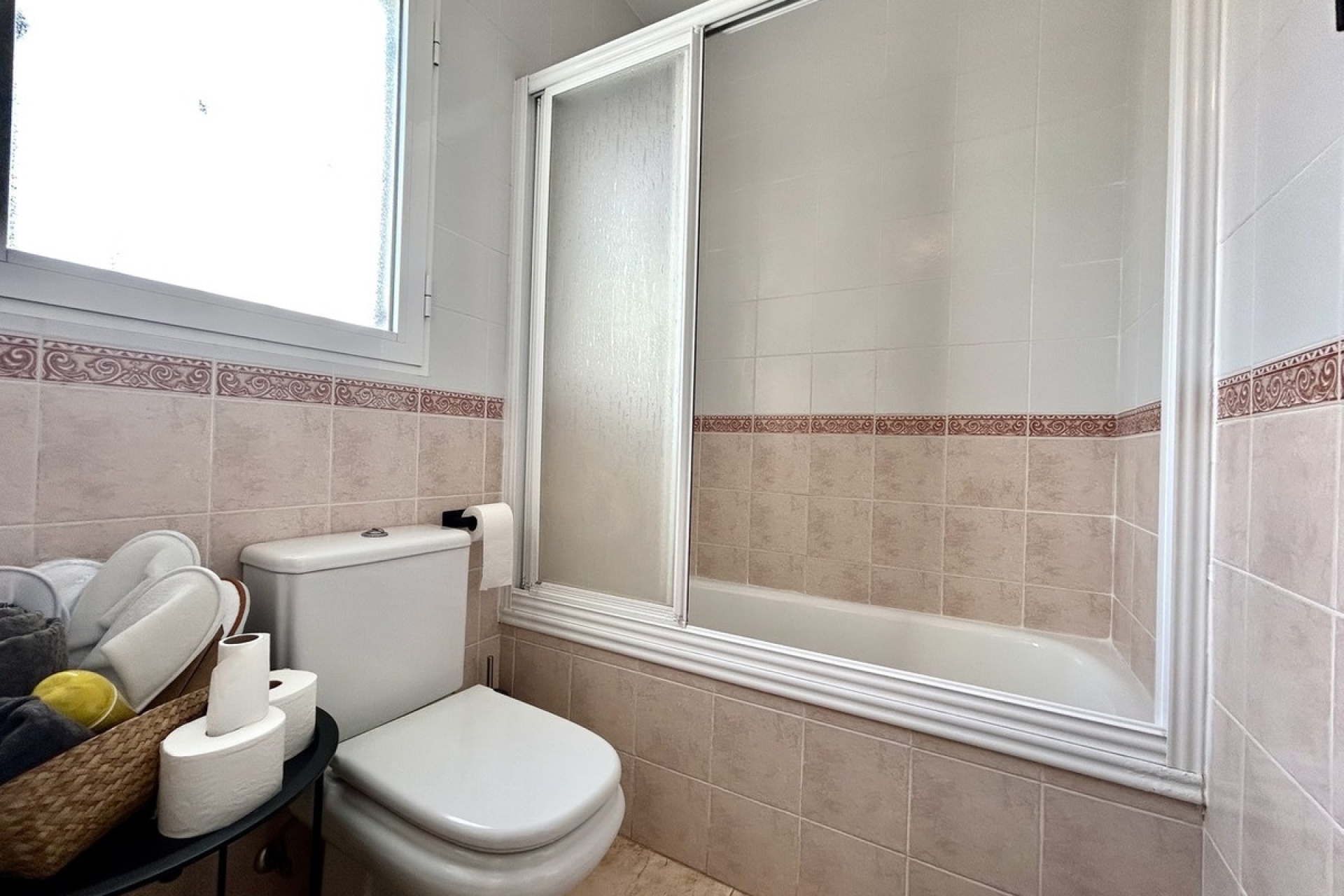 Resale - Town house - Orihuela - Dehesa de Campoamor