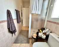 Resale - Town house - Orihuela - Dehesa de Campoamor