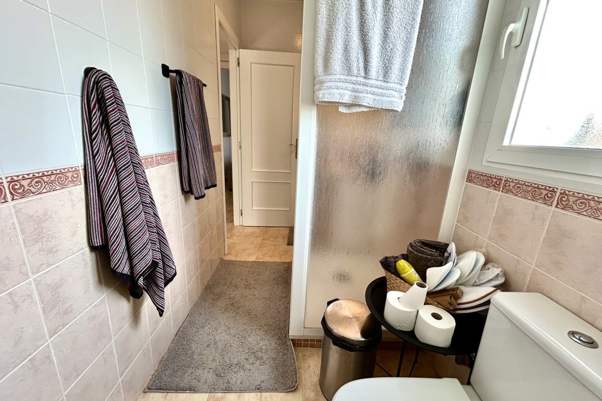 Resale - Town house - Orihuela - Dehesa de Campoamor