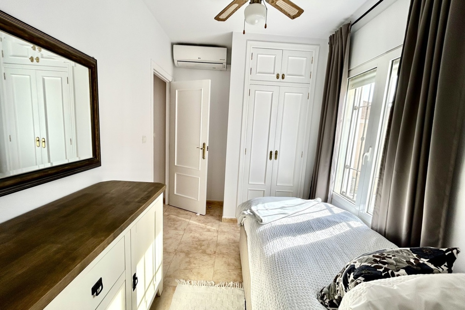 Resale - Town house - Orihuela - Dehesa de Campoamor