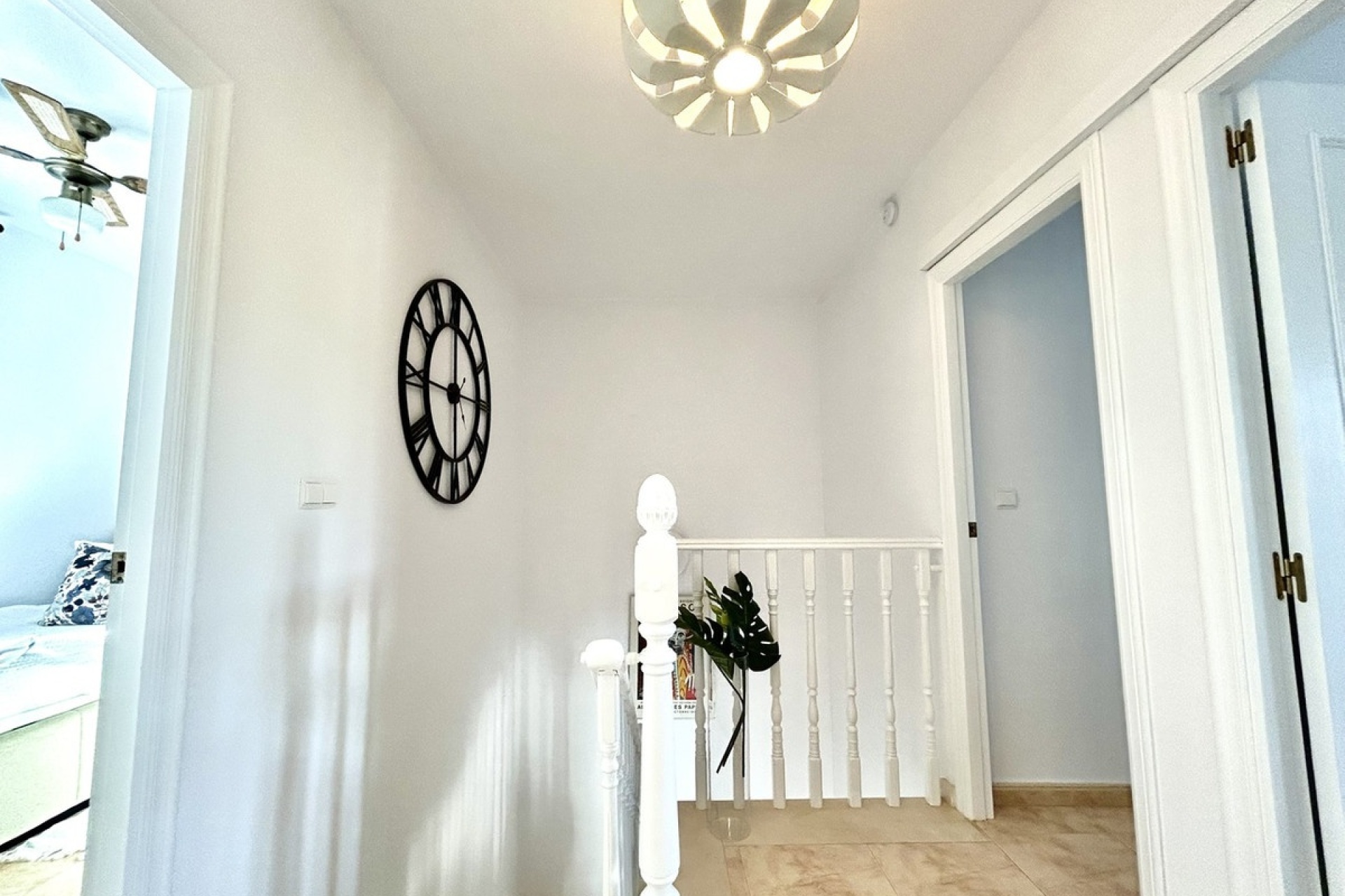 Resale - Town house - Orihuela - Dehesa de Campoamor