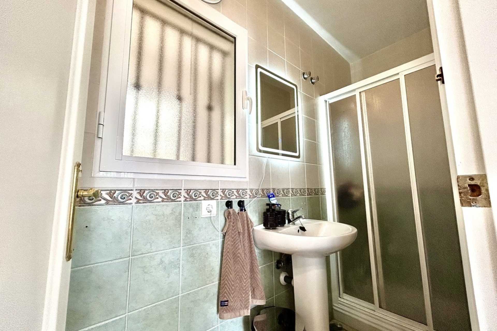 Resale - Town house - Orihuela - Dehesa de Campoamor
