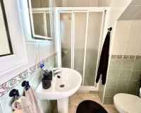 Resale - Town house - Orihuela - Dehesa de Campoamor