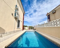 Resale - Town house - Orihuela - Dehesa de Campoamor