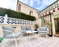 Resale - Town house - Orihuela - Dehesa de Campoamor