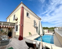 Resale - Town house - Orihuela - Dehesa de Campoamor