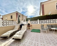 Resale - Town house - Orihuela - Dehesa de Campoamor