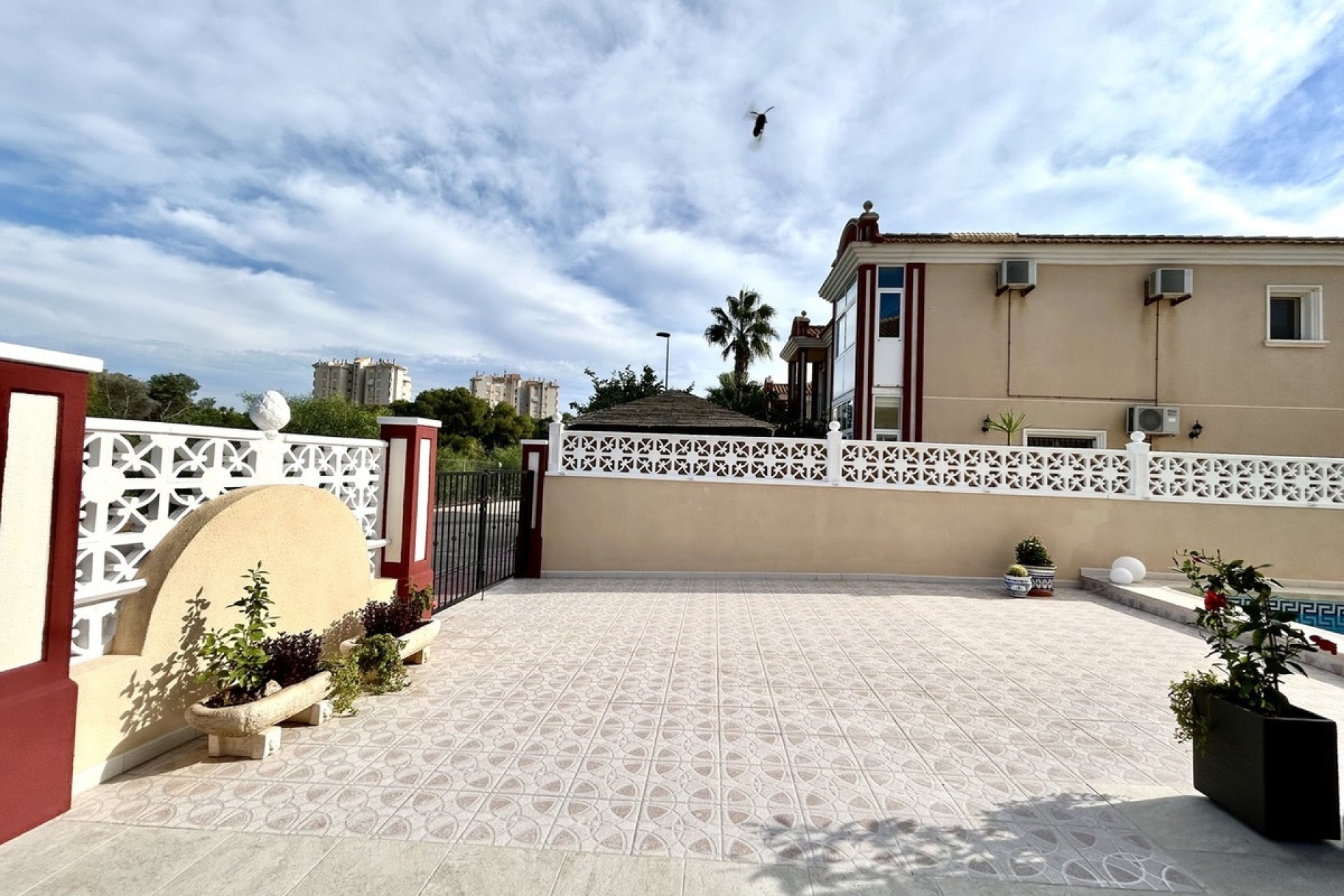 Resale - Town house - Orihuela - Dehesa de Campoamor