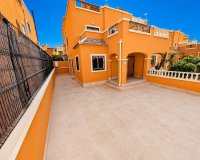 Resale - Town house - Orihuela - Dream Hills