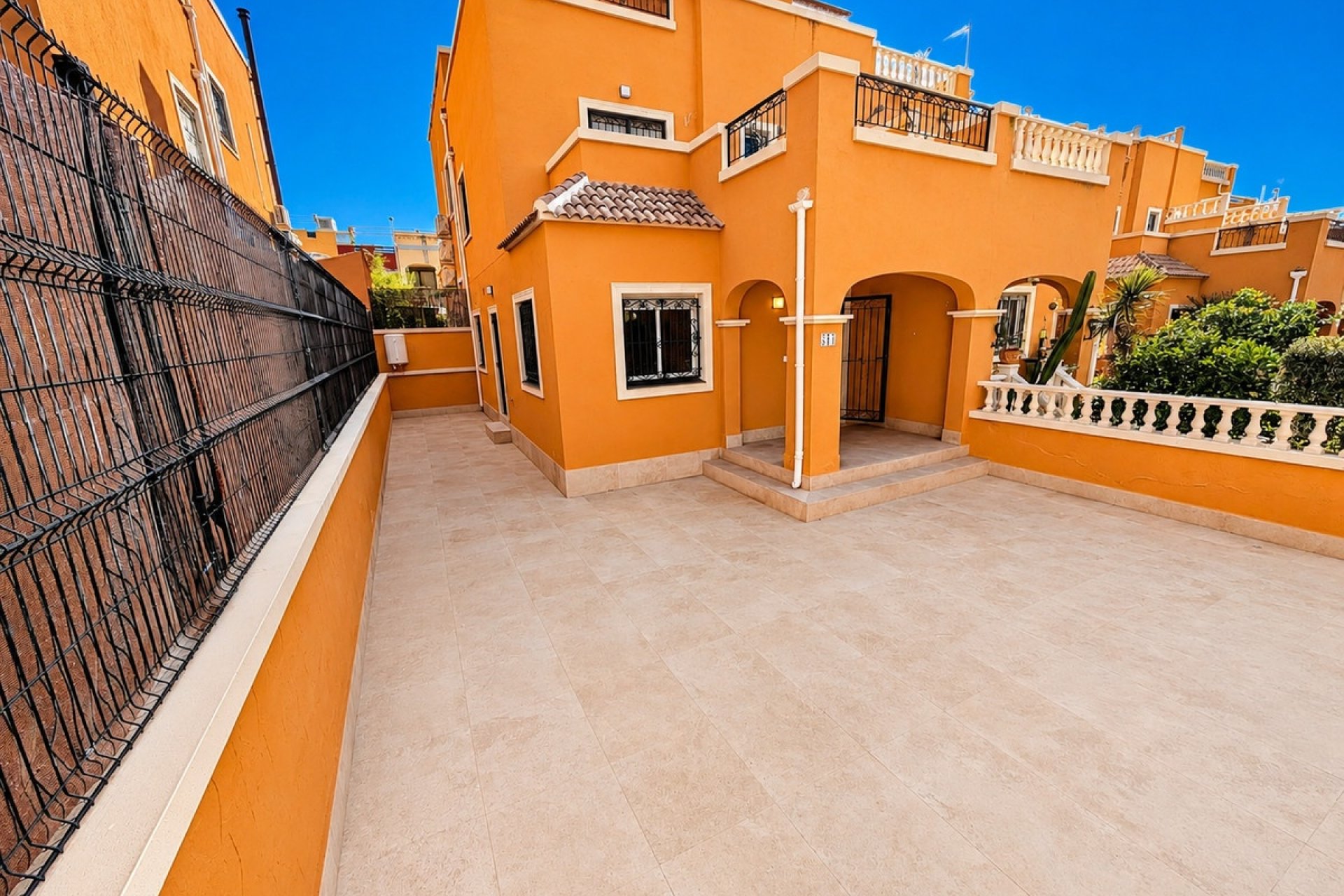 Resale - Town house - Orihuela - Dream Hills