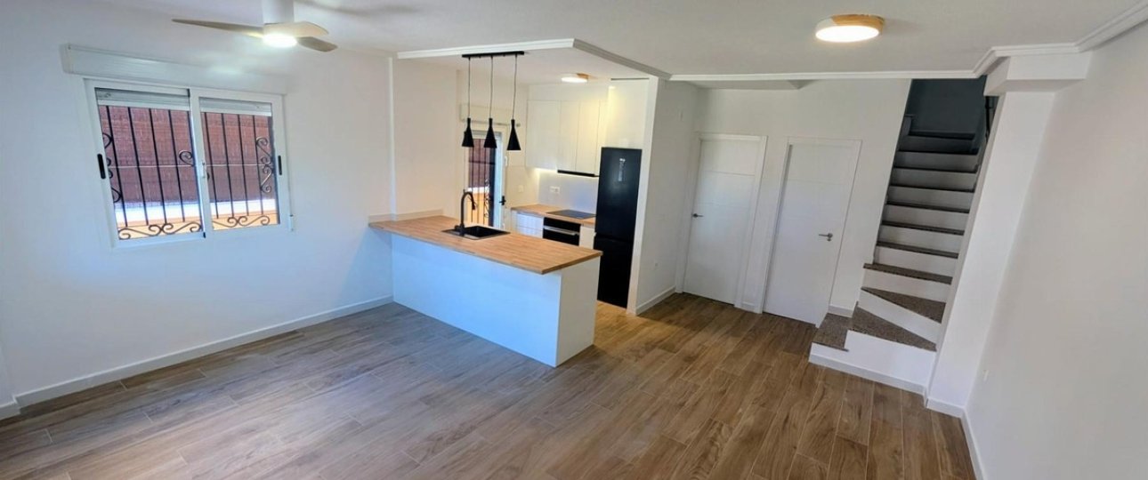 Resale - Town house - Orihuela - Dream Hills