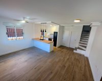 Resale - Town house - Orihuela - Dream Hills