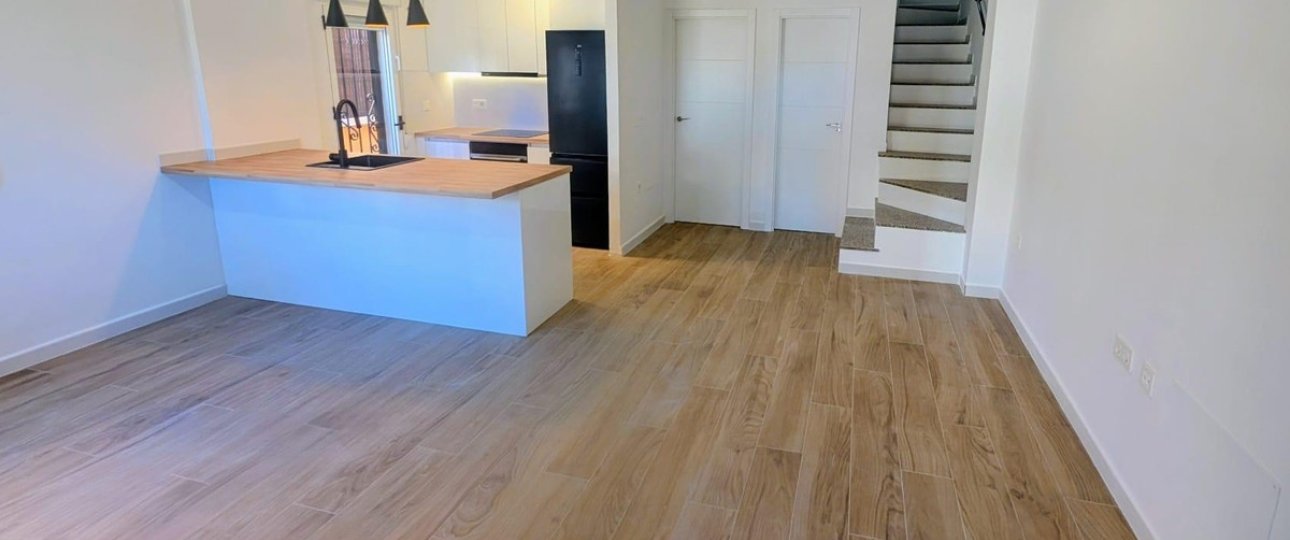 Resale - Town house - Orihuela - Dream Hills