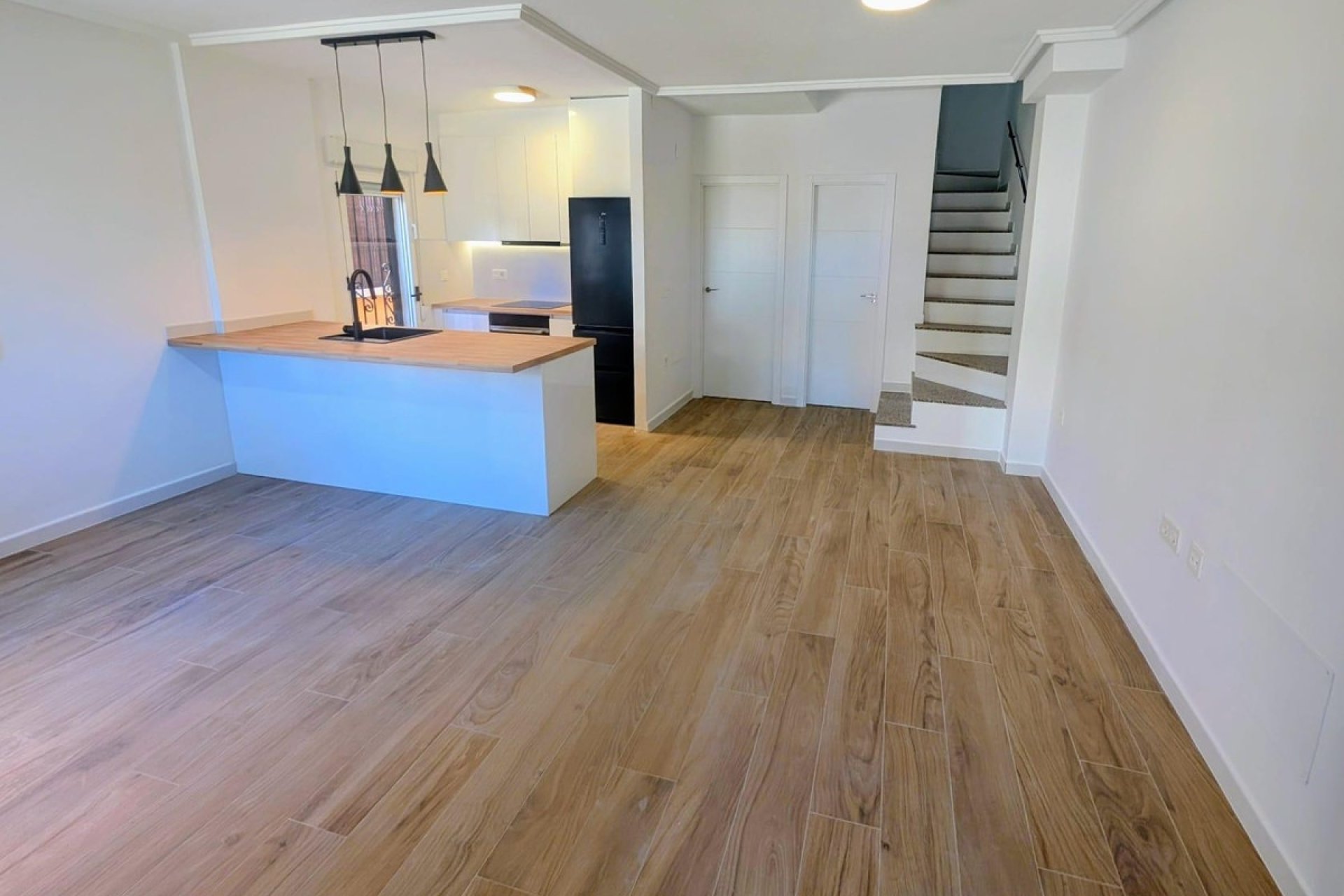 Resale - Town house - Orihuela - Dream Hills