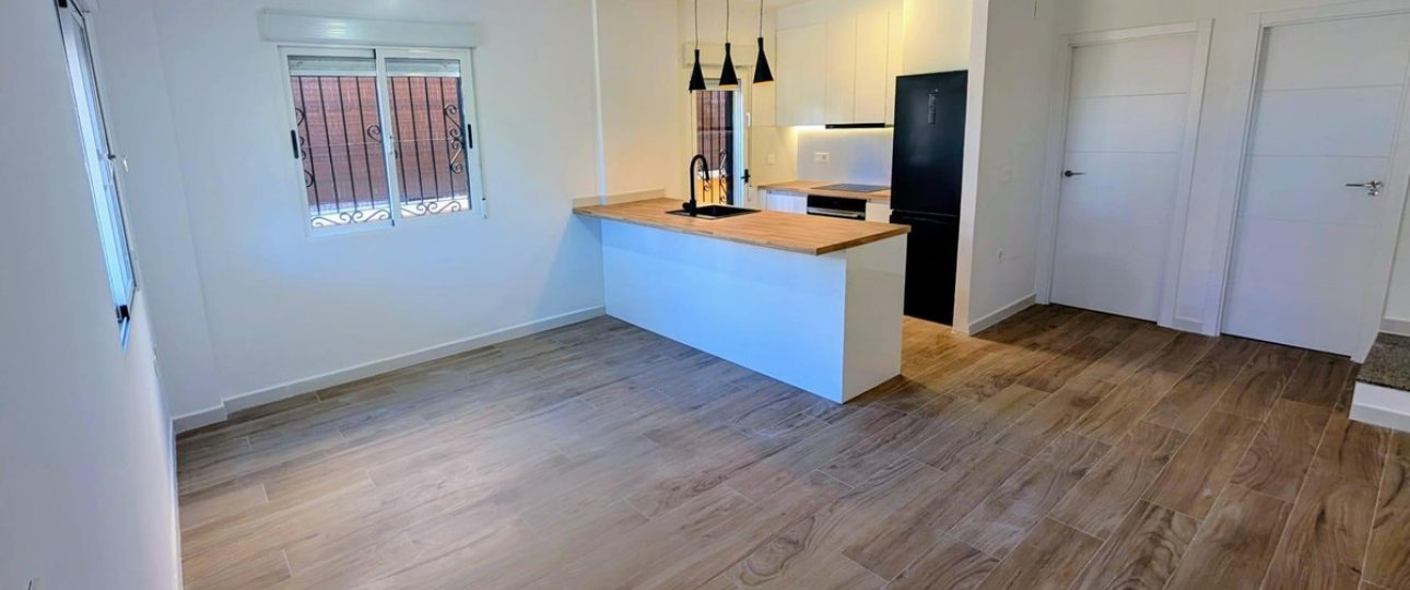 Resale - Town house - Orihuela - Dream Hills
