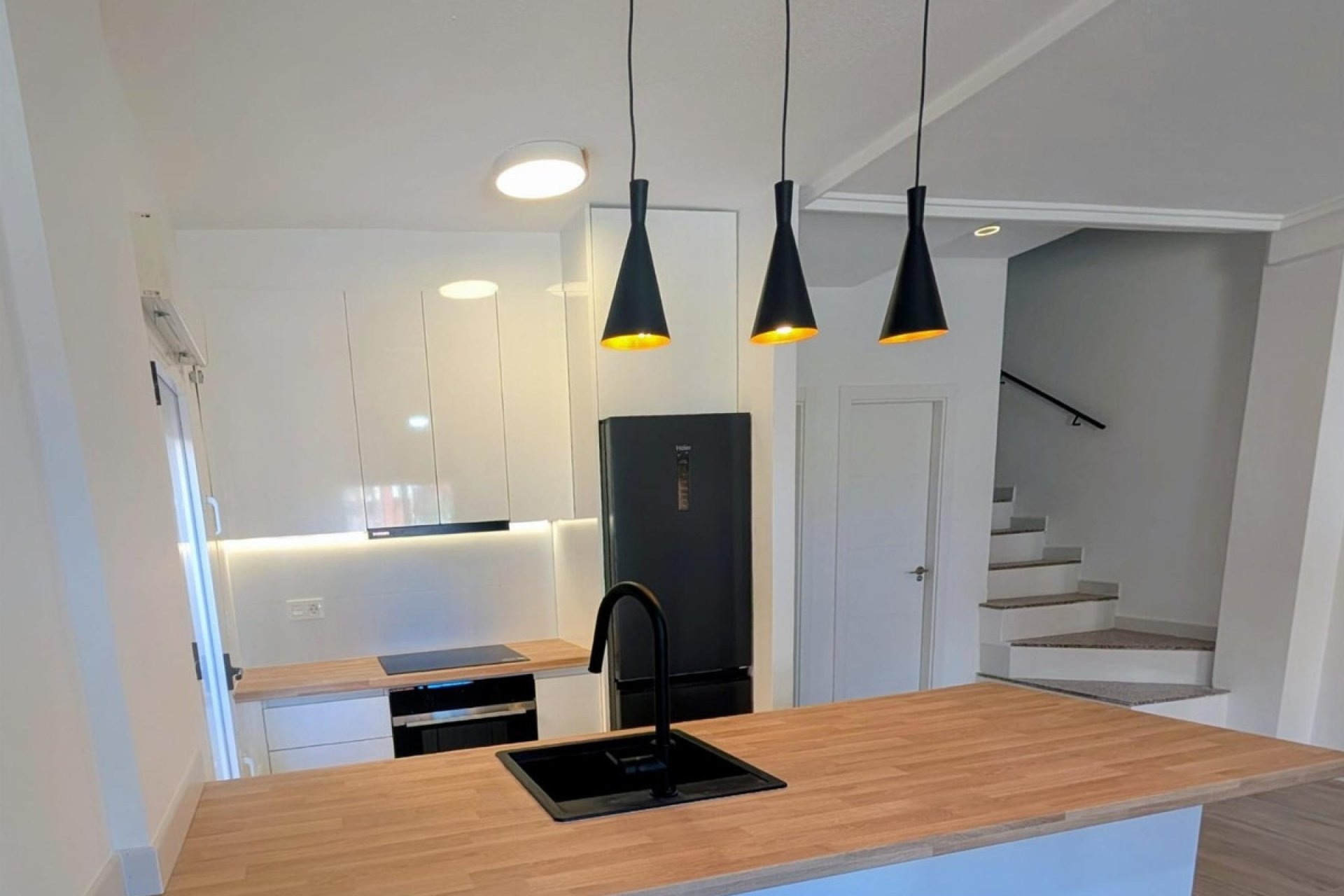 Resale - Town house - Orihuela - Dream Hills