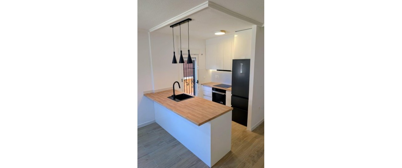 Resale - Town house - Orihuela - Dream Hills