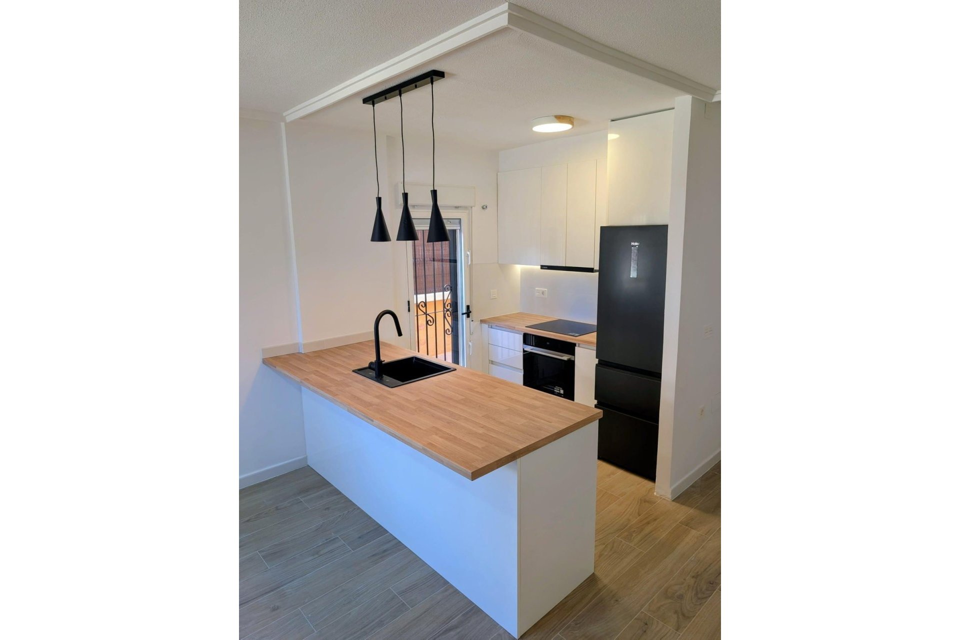 Resale - Town house - Orihuela - Dream Hills