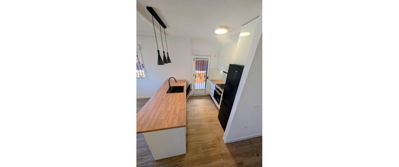 Resale - Town house - Orihuela - Dream Hills