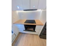 Resale - Town house - Orihuela - Dream Hills