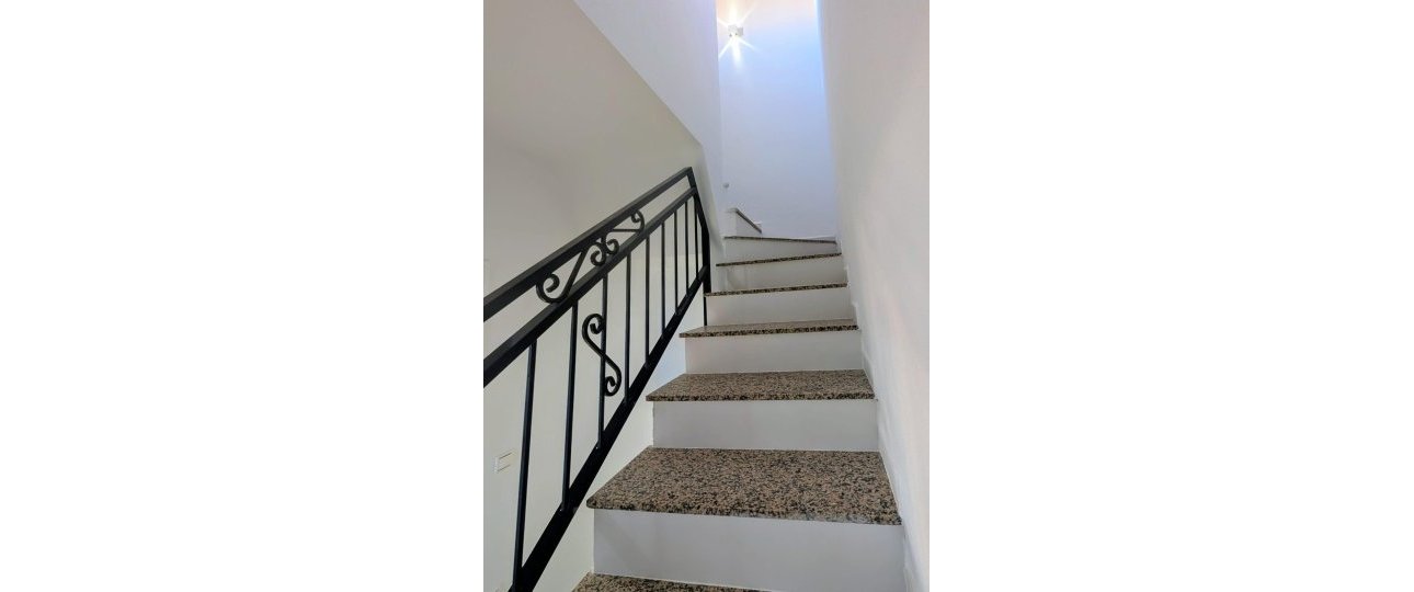 Resale - Town house - Orihuela - Dream Hills